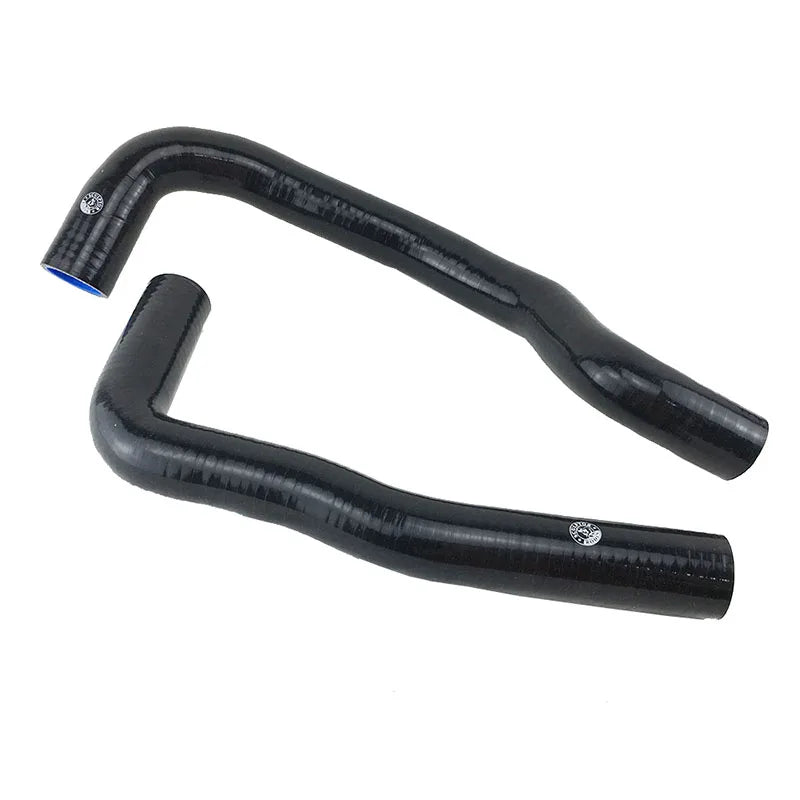 Silicone Radiator Hose Kit for Toyota Mark II JZX100 1996-2000 Engine Cooling Upgrade