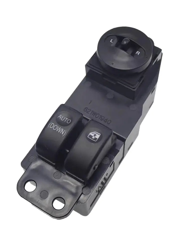 Bouton De Commutation De Fenêtre Principale Électrique 93580-4A000, Pour H1 SunrayREX 2001 2004-2006 OE 93580-4A000 by InterCyprus Trading Ltd