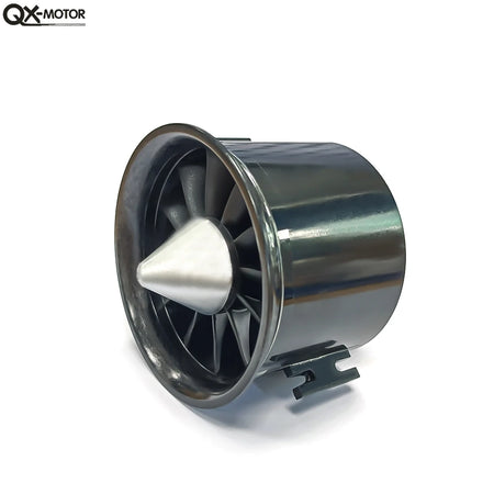 QX-MOTOR 70mm EDF Ducted Fan QF3027 QF2822 QF2827 &ndash; Strong