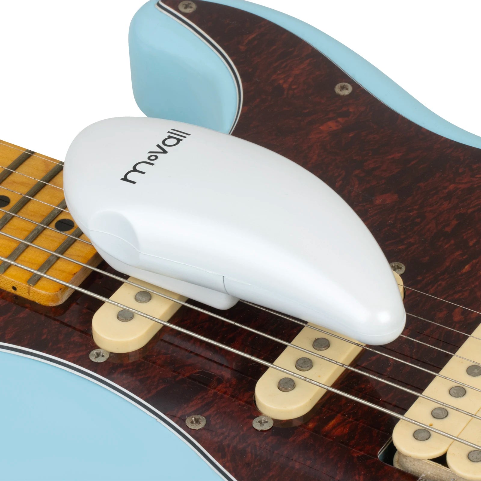 Movall MGP-01 Sustainer Pedal &ndash; Electronic Bow Effect Default Title