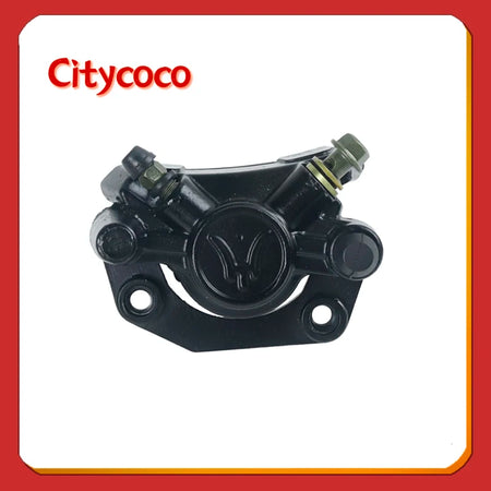 Citycoco Brake Calipers &ndash; Universal Compatibility for Electric Scooters and Motorcycles