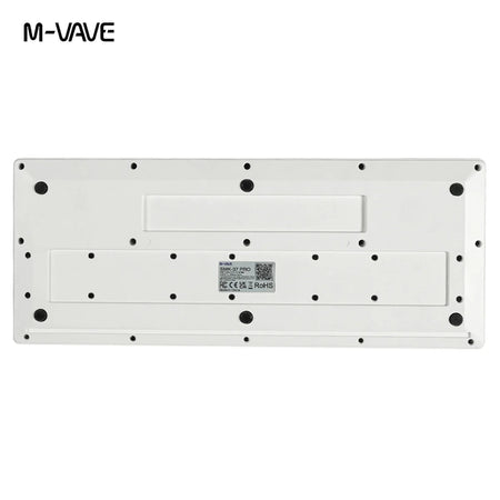 M-VAVE SMK-37 PRO MIDI Controller Keyboard &ndash; RGB Pads