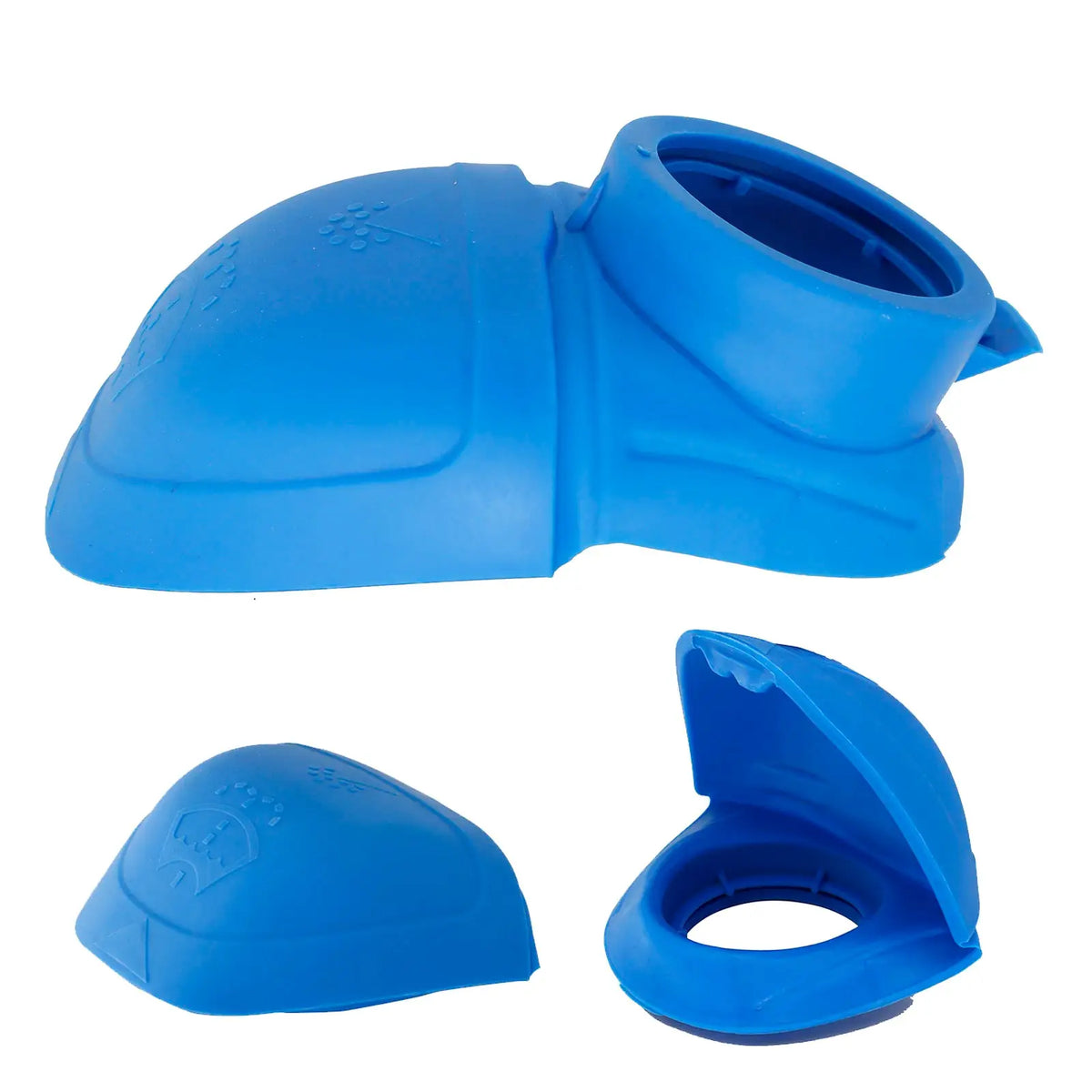 Front Wiper Washer Fluid Reservoir Bottle Lid Cap Cover For Skoda Citigo Fabia Superb Octavia A5 A7 Karoq Kodiaq 6V0955485 by InterCyprus Trading Ltd