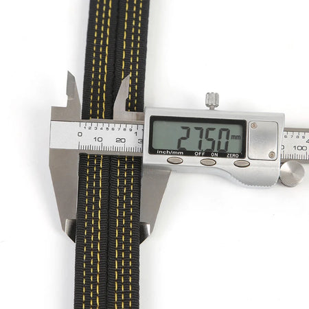 Climbing Tree Sling XD-D9662 &ndash; Ultra Durable Nylon Build