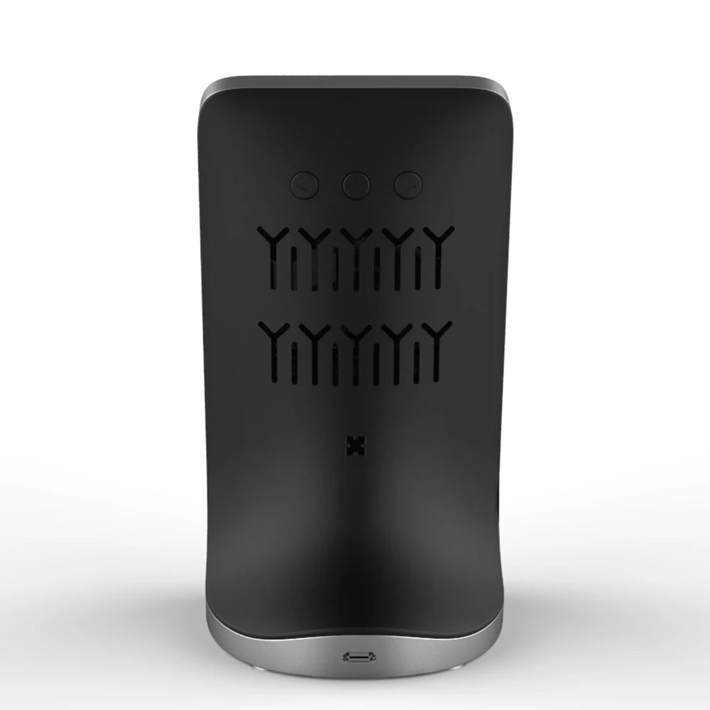 Dienmern Air Quality Monitor &ndash; High Precision CO2 Sensor