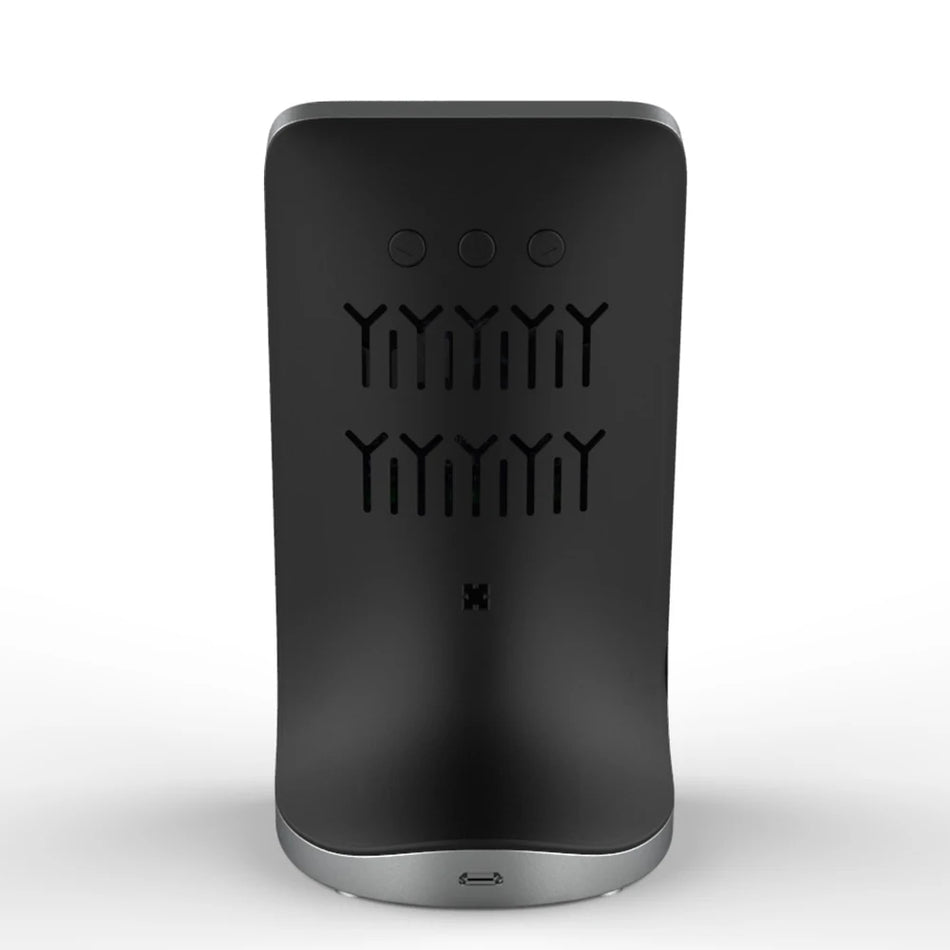 Dienmern Air Quality Monitor &ndash; High Precision CO2 Sensor