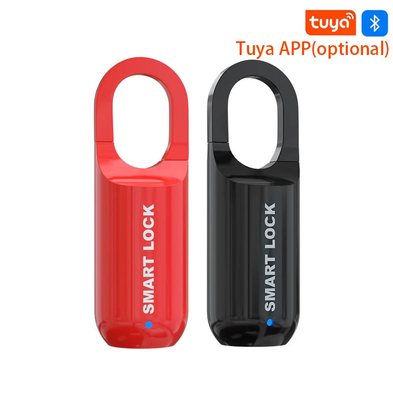 Original Mini Fingerprint Drawer Lock &ndash; Biometric Access