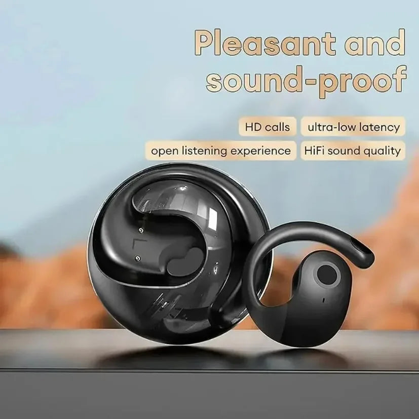 OWS Wireless Headphones &ndash; HiFi Stereo Sound With Touch