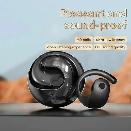 OWS Wireless Headphones &ndash; HiFi Stereo Sound With Touch