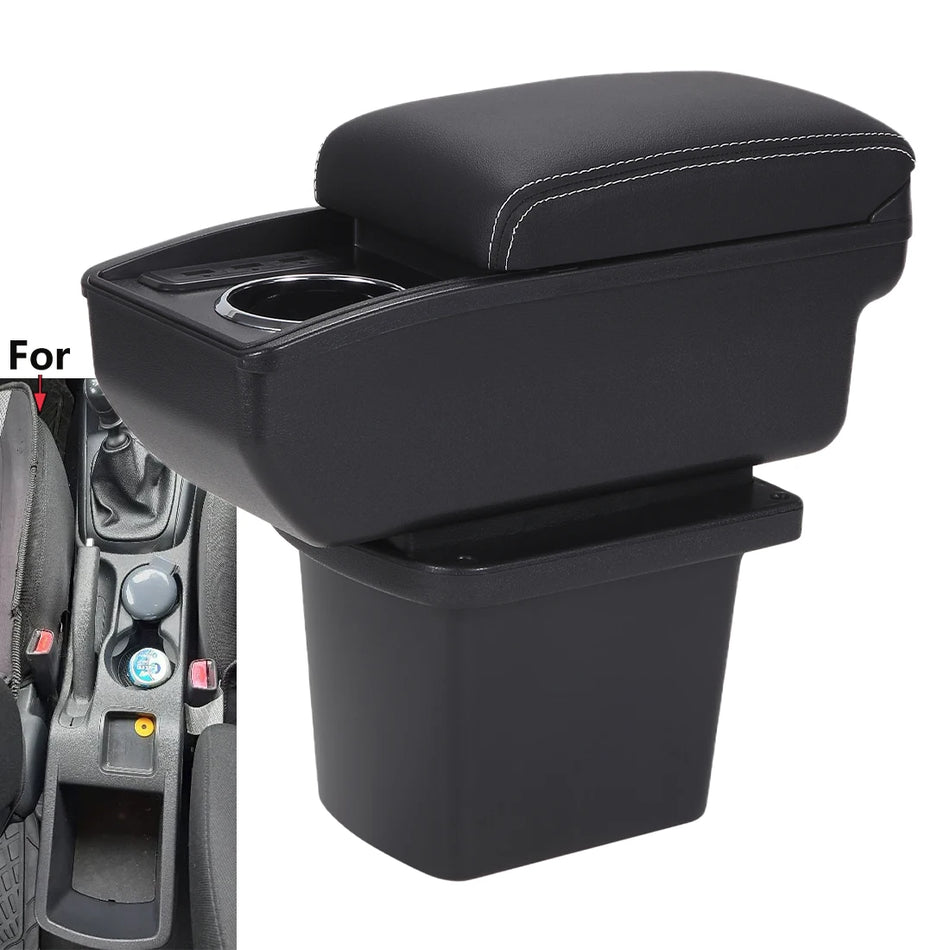 Osrednji naslon za roke s predalom za Hyundai i30 Elantra 2007-2011