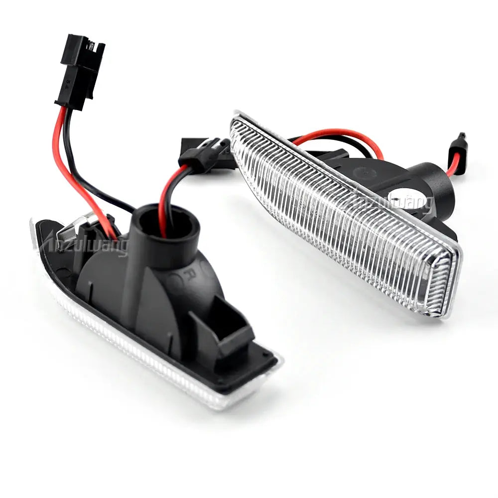 Dynamic Sequential LED Turn Signal Lamps For Mini Countryman F60 by InterCyprus Trading Ltd