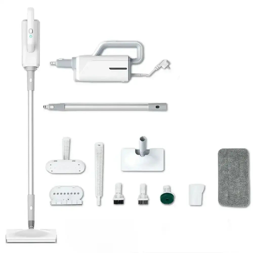 High Temperature Steam Mop Cleaner For All Floors Home Use 200798 / Poland / EU