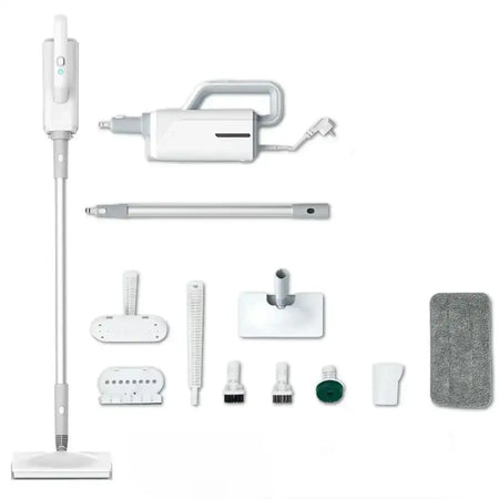 High Temperature Steam Mop Cleaner For All Floors Home Use 200798 / Poland / EU