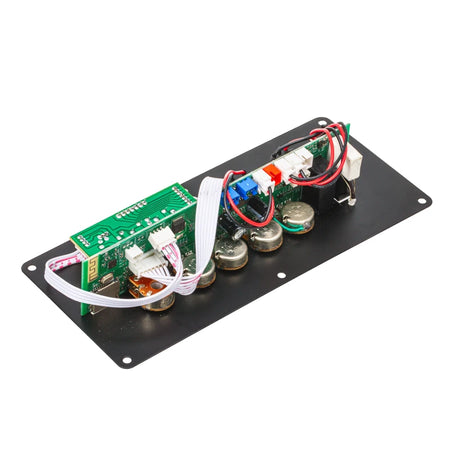 30-120W Bluetooth Amplifier Board &ndash; USB DAC and FM Radio