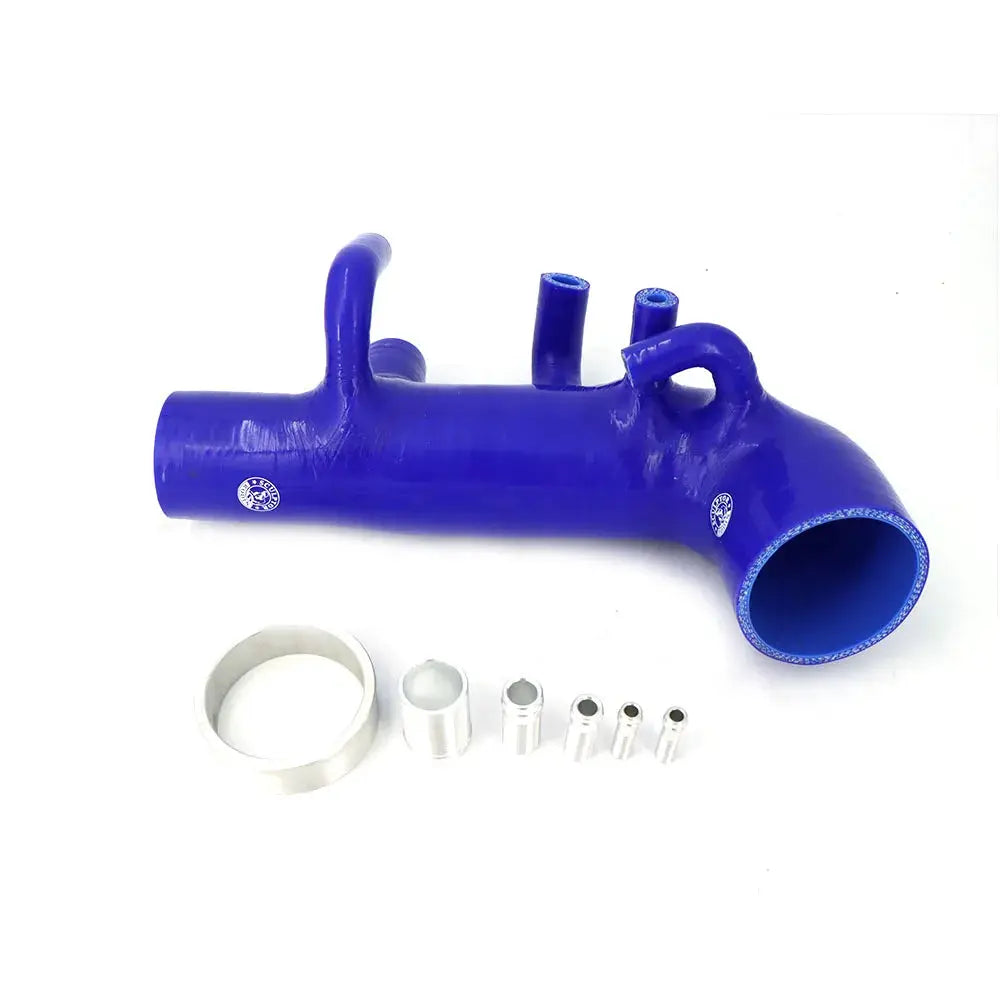 Silicone Intake Induction Hose FOR 2000-2008 Subaru Impreze WRX STI GDB GDA EJ20 2.0L Turbo Vers 7 8 9 2001-2005 by InterCyprus Trading Ltd