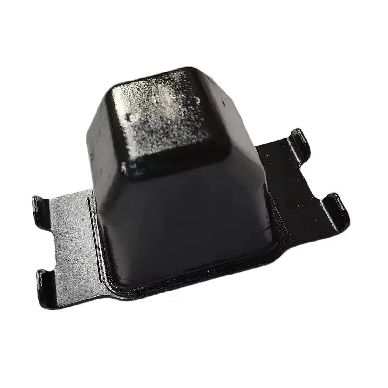 Pour JAC T6 T8 T9 Tampon Post-plaque En Caoutchouc Suspension Arrière Plaque D'acier Limite Tampon Bloc Amortisseur 2911070P3010 by InterCyprus Trading Ltd