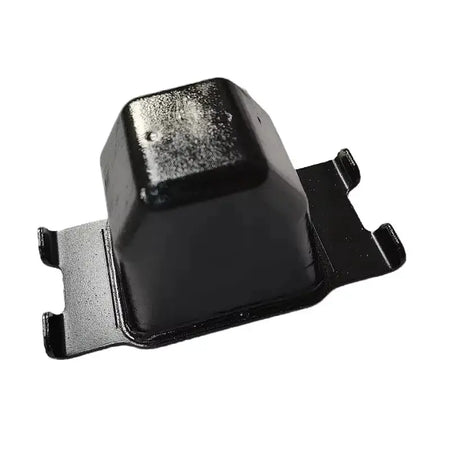 Pour JAC T6 T8 T9 Tampon Post-plaque En Caoutchouc Suspension Arrière Plaque D'acier Limite Tampon Bloc Amortisseur 2911070P3010 by InterCyprus Trading Ltd