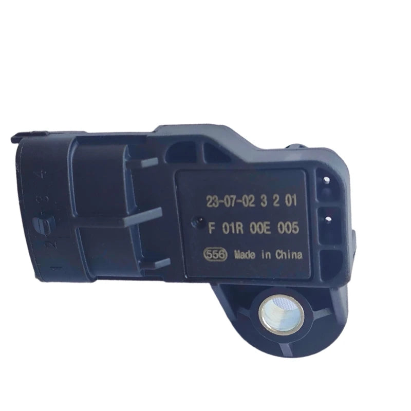 Intake Air Pressure Sensor F01R00E005 For VW Chevrolet Geely JAC S3 S5 by InterCyprus Trading Ltd