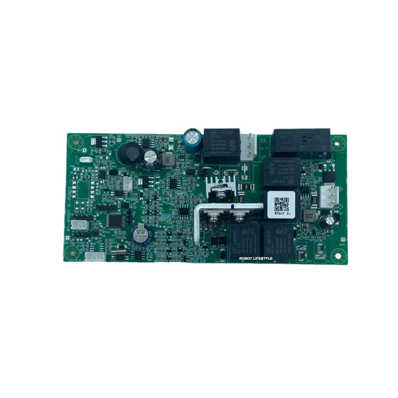 Πρωτότυπη Μητρική Πλακέτα Για Ρομπότ Καθαρισμού Πισίνας WY200