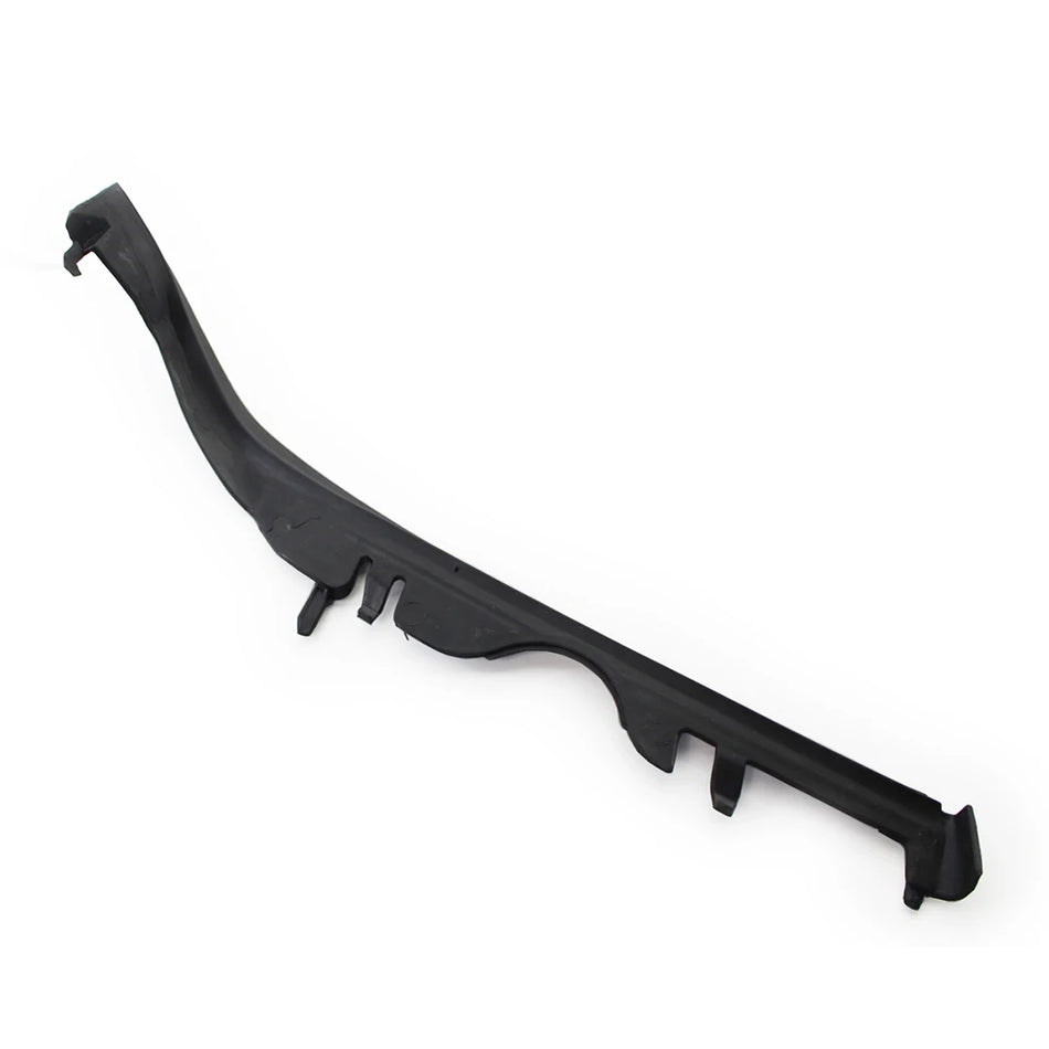 Bandes d'étanchéité de phare en caoutchouc pour BMW E39 Série 5 1999-2003 mise à niveau d'étanchéité