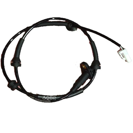 Front ABS Sensor With Part 3630010X0010 For JAC E-JS1 E10x IEV6E by InterCyprus Trading Ltd