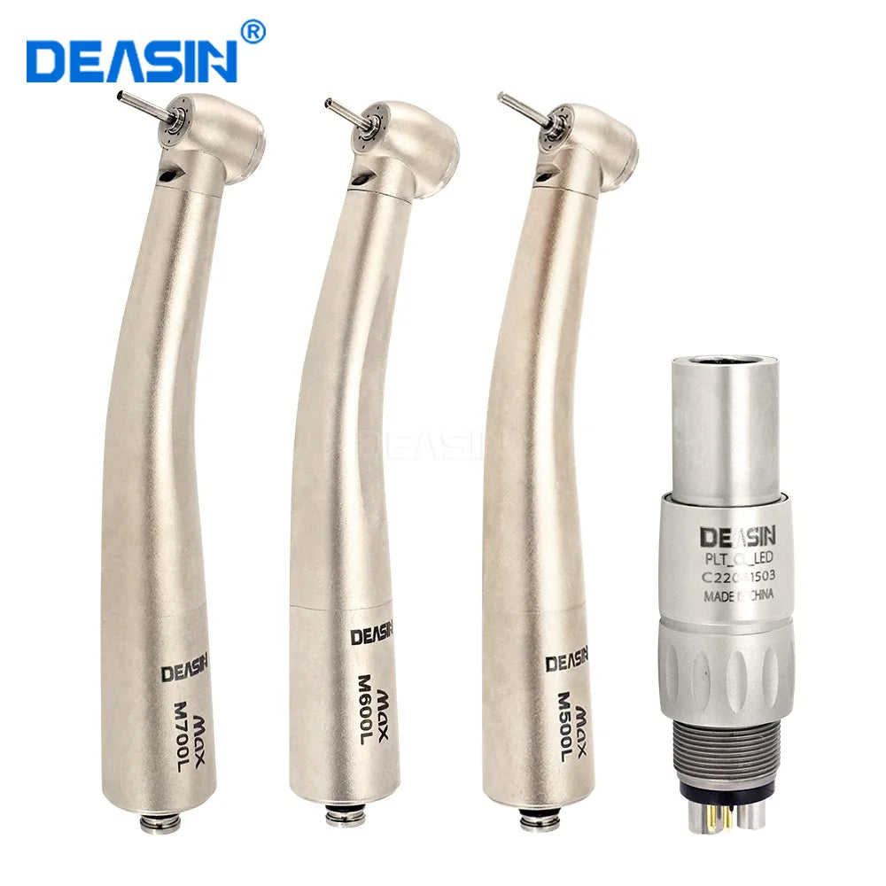 M600L M500L M700L Dental Optic Handpiece &ndash; Close Cartridge