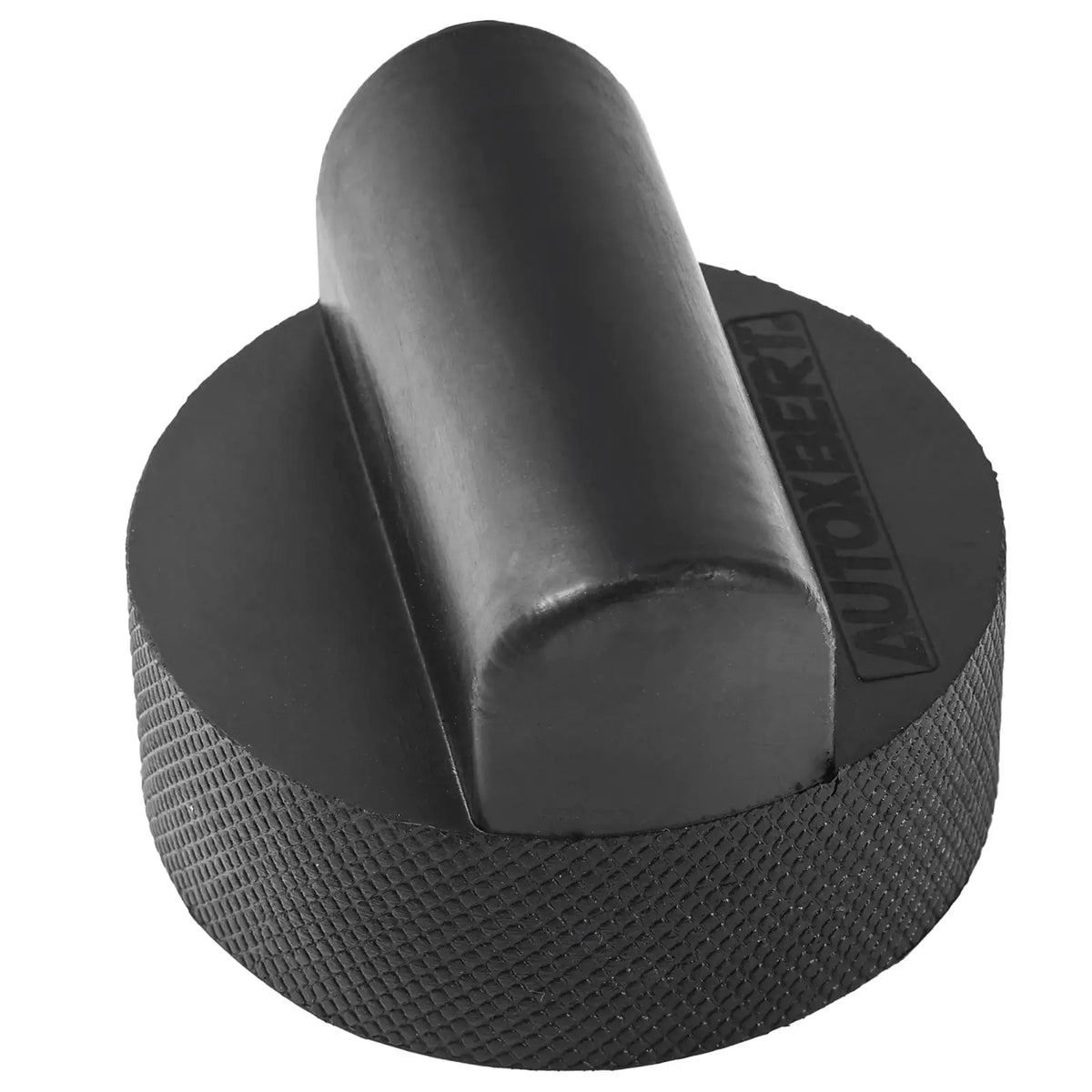 For Audi A6 Quattro A7 R8 RS6 RS7 S6 S7 TT Polyethylene Car Jack Pad Protector Adapter Jacking Tool Pinch Weld Side Lifting Disk by InterCyprus Trading Ltd