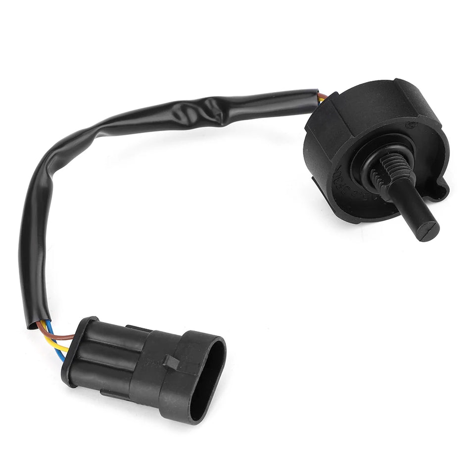 SAAB 9-3/9-5 Brandstoffilter Water Sensor, ABS Materiaal, Lichtgewicht en Duurzaam