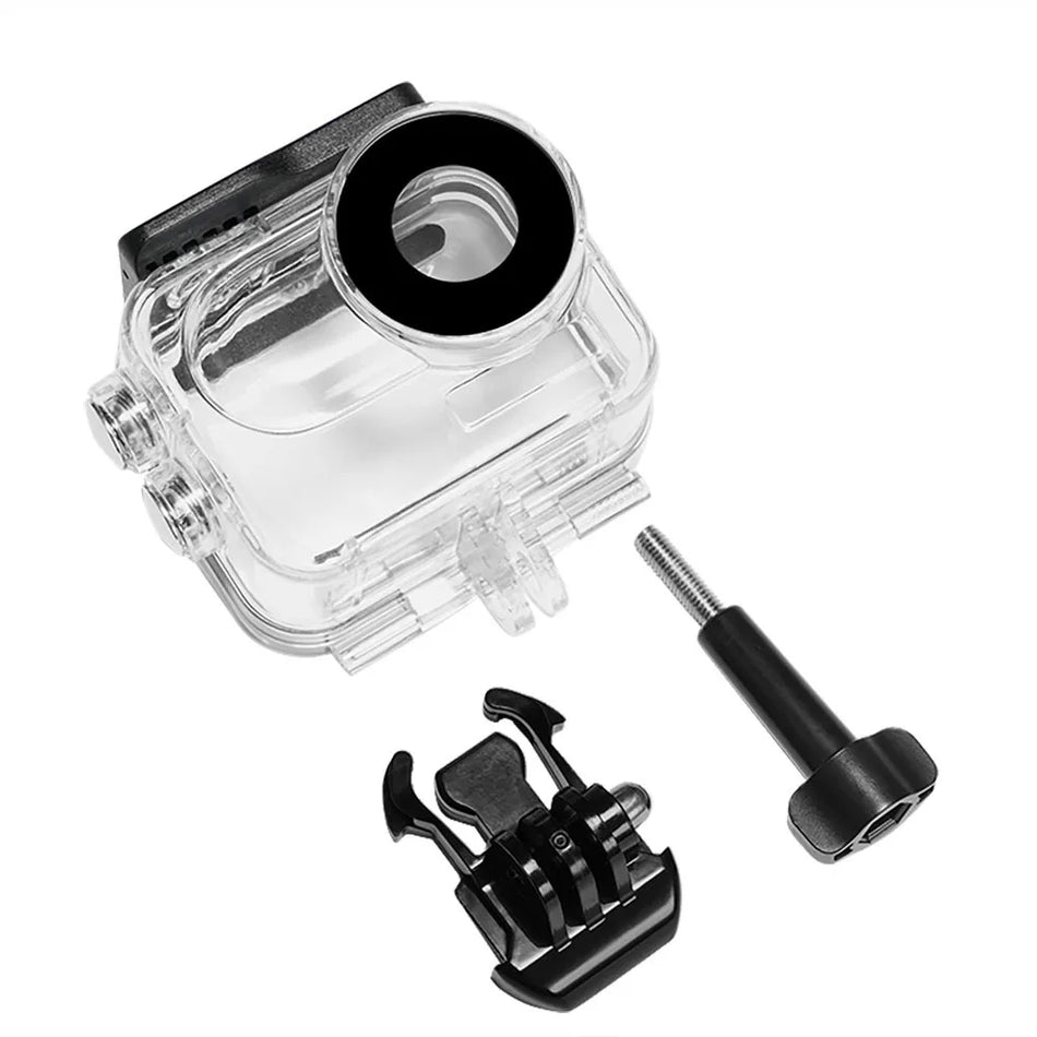 60m Insta360 Go 3S Waterproof Housing &ndash; Underwater Case 3018