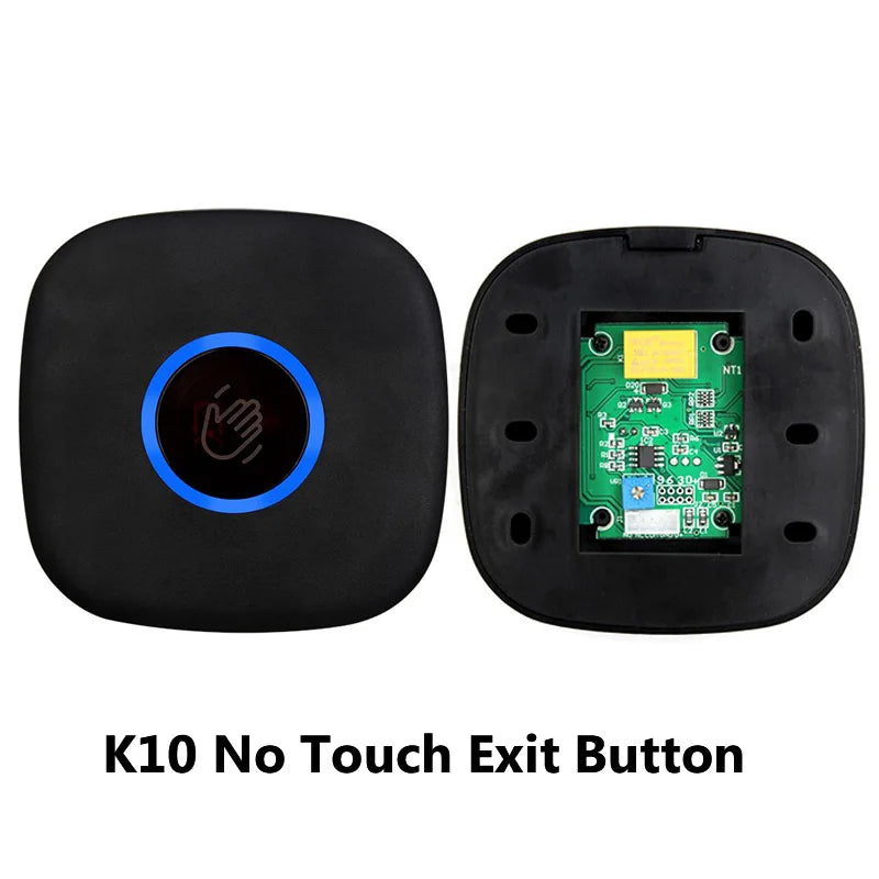 GH80B GH70B K10 29NT-W &ndash; Infrared Touchless Exit Button