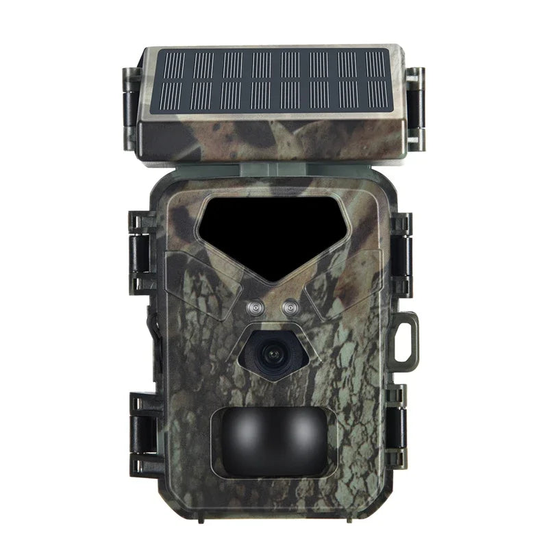 20MP 1080P Hunting Camera - 0.3s Trigger Speed Night Vision MINI700
