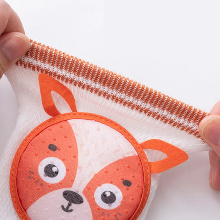 Spring And Summer Thin Baby Crawling Knee Pads &ndash; Ultra Thin