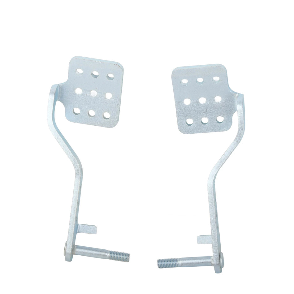Road Rocket Azusa Fun Kart Pedal-Kit mit 71 Zoll Gaszug