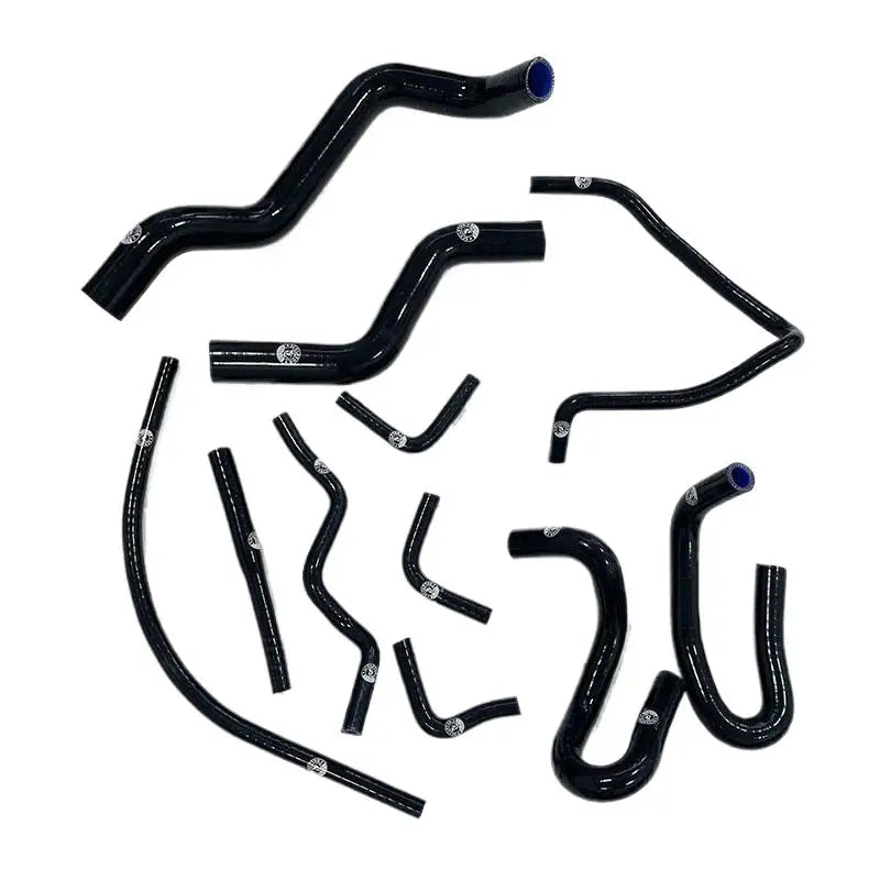 Altezza Radiator Siliconen Radiator Slang Kit Toyota Altezza IS200 | IS200 Pro ...