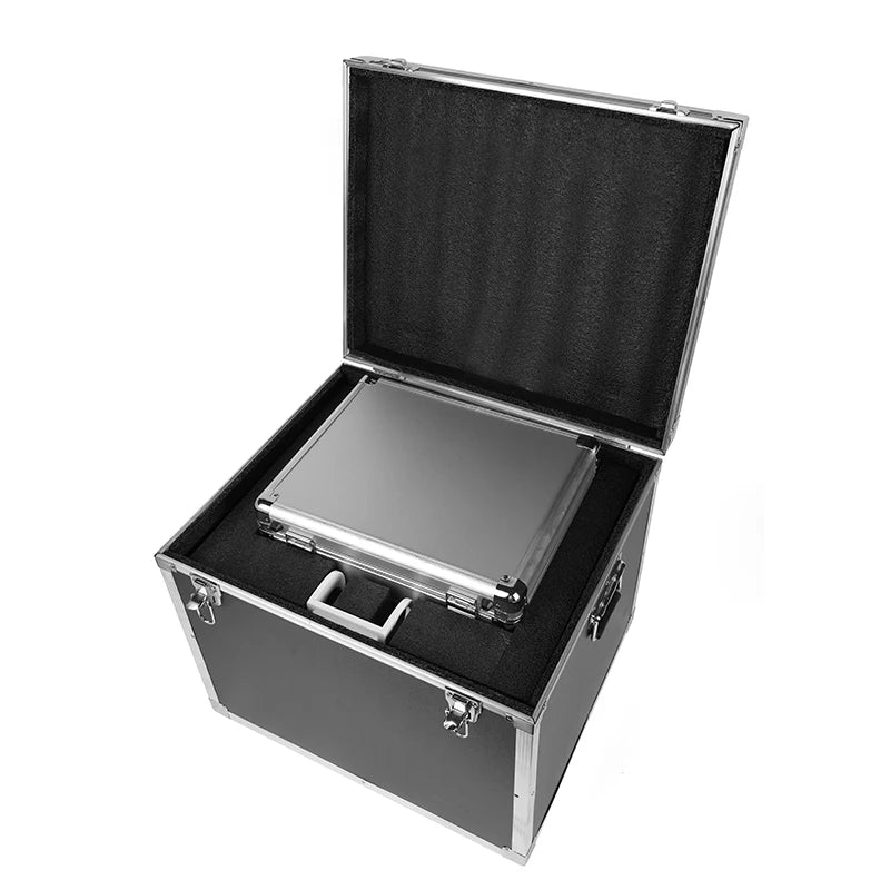 Vylepšený stroj na terapii šokovými vlnami pro úlevu od bolesti