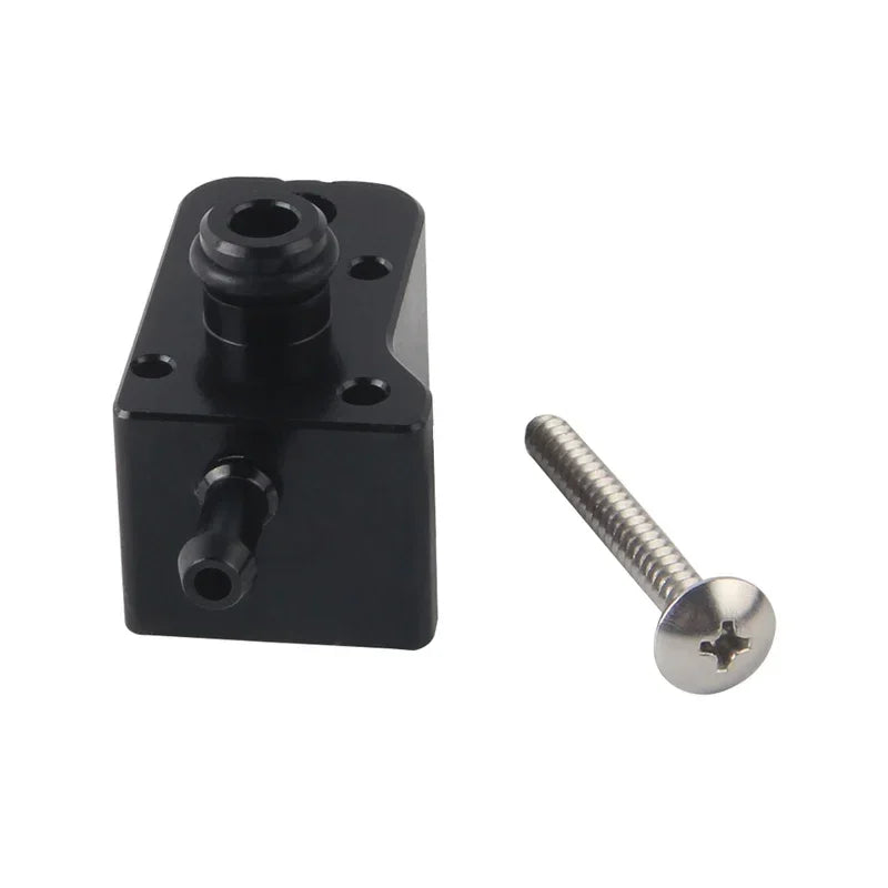 Volkswagen Golf 7 MK7 Boost Tap Adapter For EA888 Gen3 1.8T 2.0T