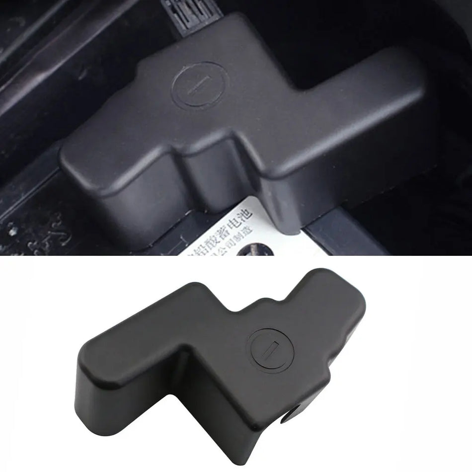 Honda Odyssey 2015-2018 Akun Suojaklipsi, Valmistettu ABS:stä