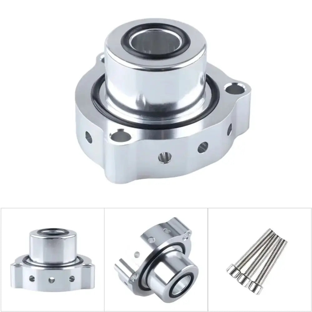 Turbo Engines Turbo BOV Blow Off Valve Dump Adaptor Bolt-On Top Mount For Peugeot BMW Mini Cooper by InterCyprus Trading Ltd