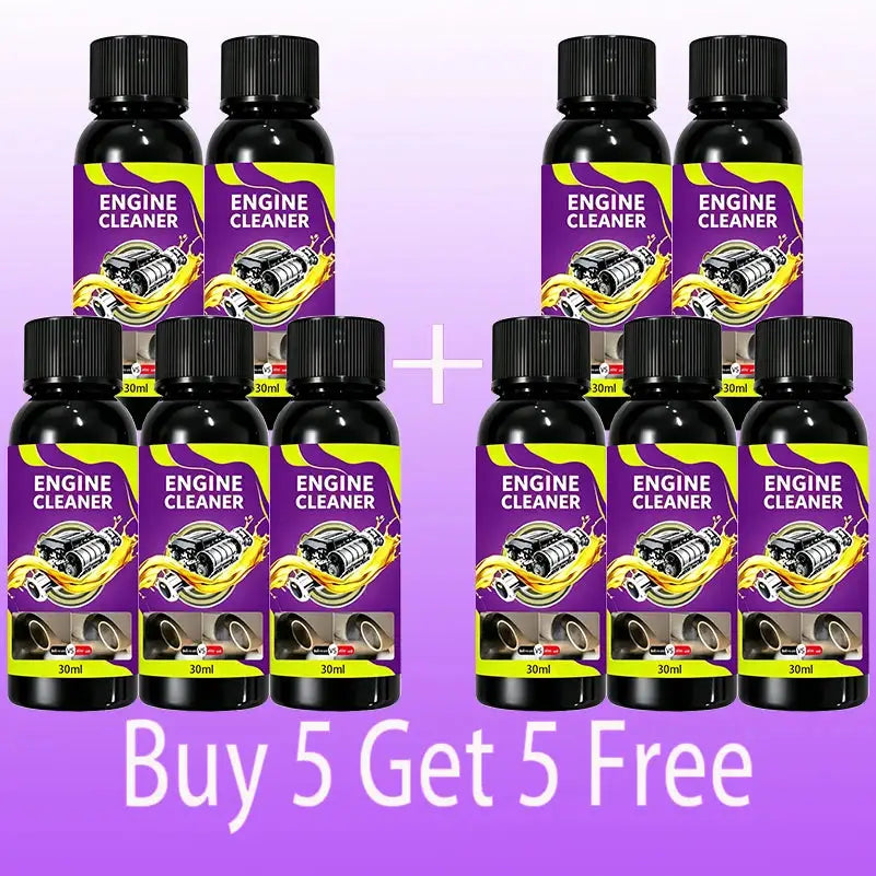 P587-Promotion Car Catalytic Converter Cleaners To Automobile Engine CSV Clean Accelerators Automobile Cleaner Catalysts Easy by InterCyprus Trading Ltd