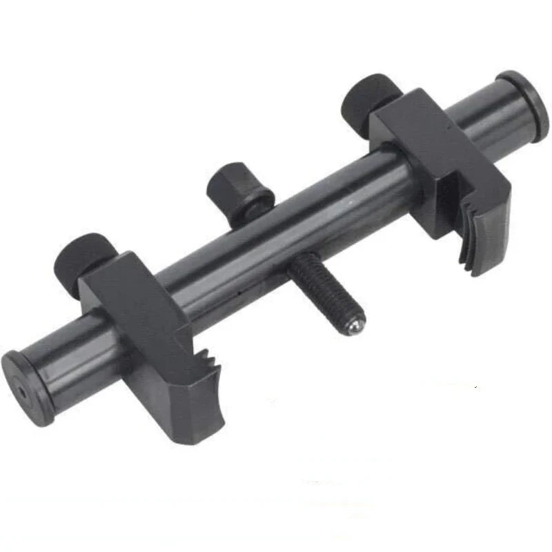 Portable Ribbed Drive Pulley Puller - Heavy Duty Remover 1Set