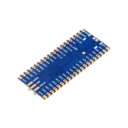 Raspberry Pi Pico 2 Plus &ndash; Dual-Core Microcontroller with 16 MB Flash