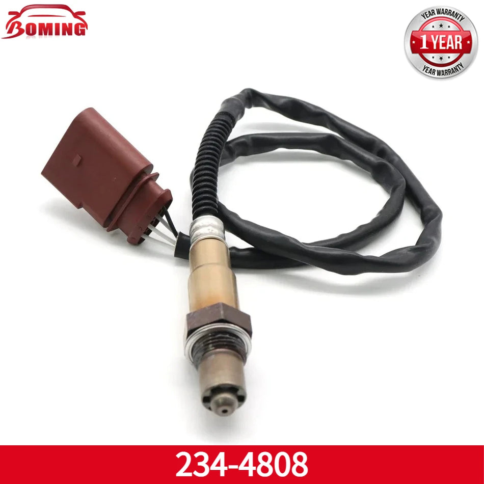 Lambda Oxygen Sensor for Audi A4 A8 TT 234-4808 Direct Fit