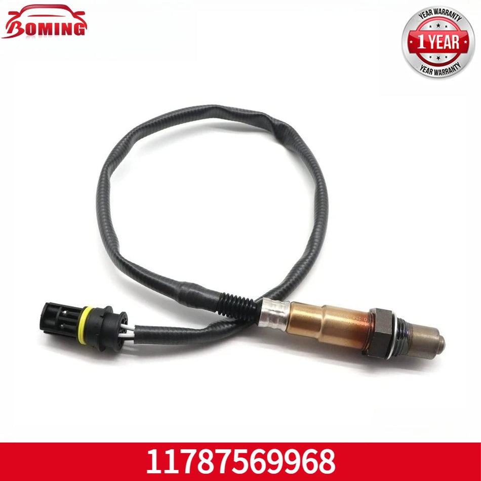 Rear Downstream Oxygen Sensor for BMW 323i 128i 528i 325i 535xi X3 X5 X6 Z4 335i