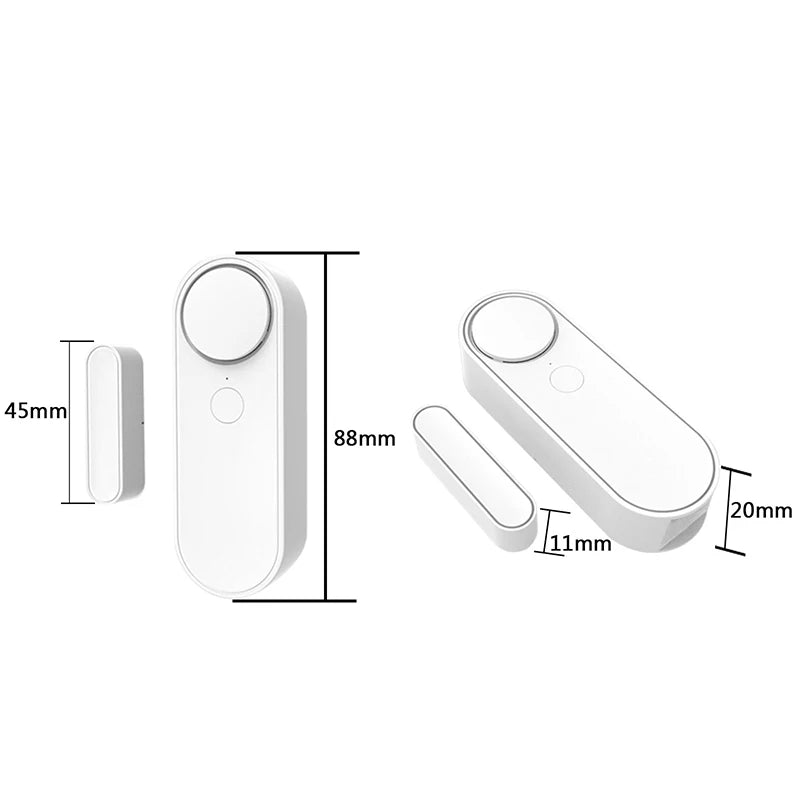 Tuya Wifi Door Sensor &ndash; Alexa Google Assistant Ready