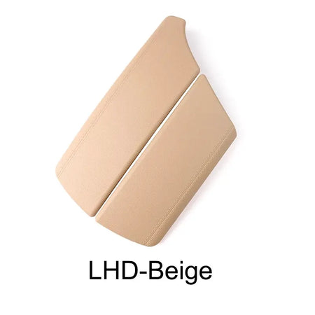 LHD RHD ABS Car Center Console Storage Case Armrest Box CoverTrim Replacement For BMW 5 Series F10 F11 520 523 525 528 530 535 by InterCyprus Trading Ltd