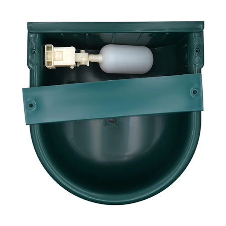 Automatic Cattle Goat Water Drinker Bowl &ndash; With Float Valve