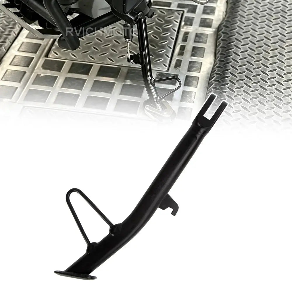 For VOGE DS900X DS900 X Motorcycles Kickstand Side Stand Side Support Tripod Original/Short Bracket 900 DSX 900 DS Accessories by InterCyprus Trading Ltd