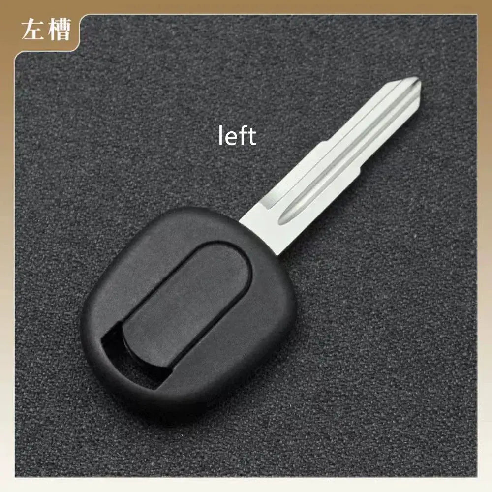10pcs/lot Car Transponder Chip Key Shell Casing Housing Replacement for GM Buick Excelle HRV Daewoo Lacetti by InterCyprus Trading Ltd