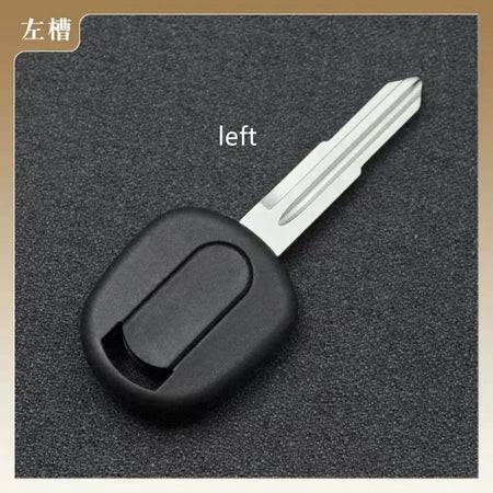 10pcs/lot Car Transponder Chip Key Shell Casing Housing Replacement for GM Buick Excelle HRV Daewoo Lacetti by InterCyprus Trading Ltd