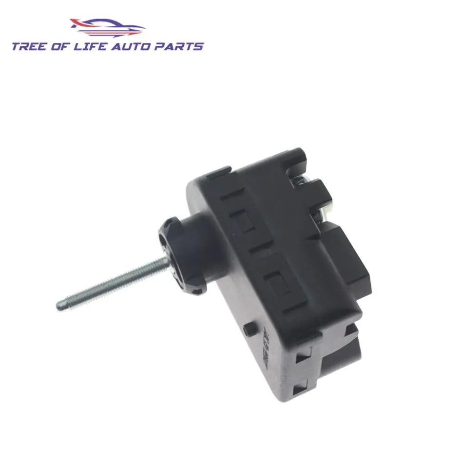Motor de acționare pentru nivelarea farurilor, construcție din plastic și metal pentru Toyota Avensis